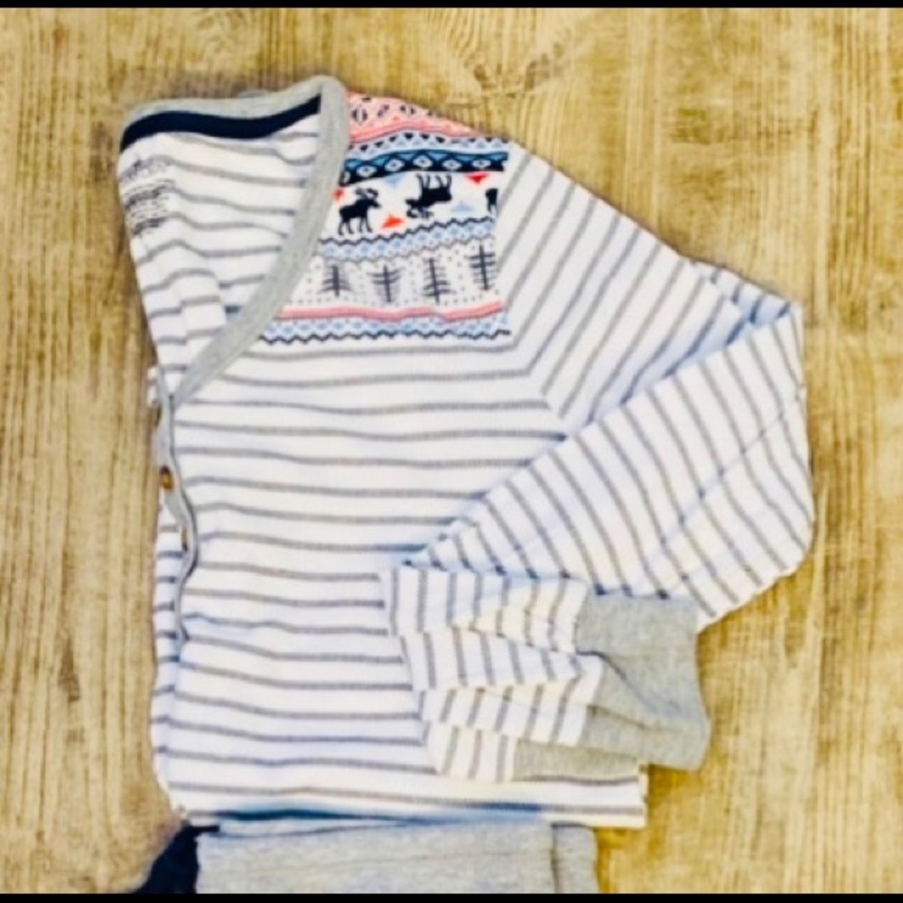 Pajamas